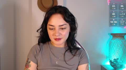 missmariana_ online show from April 24, 2026, 11:51 pm