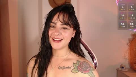 missmariana_ online show from April 25, 2026, 11:35 pm