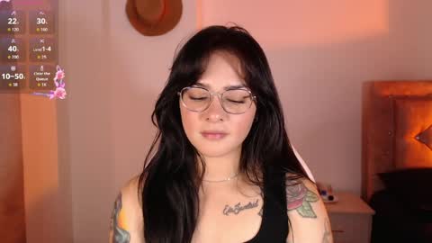 missmariana_ online show from April 30, 2026, 1:12 am