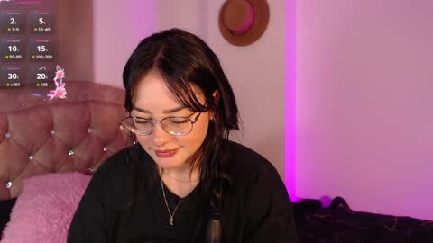 Snapshot of missmariana_ chatting on May 15, 2026, 11:23 pm missmariana_ online show from May 15, 2026, 11:23 pm