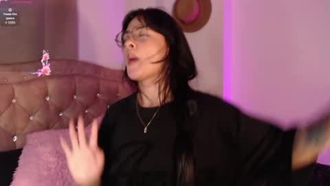 Snapshot of missmariana_ chatting on May 16, 2026, 12:07 am missmariana_ online show from May 16, 2026, 12:07 am