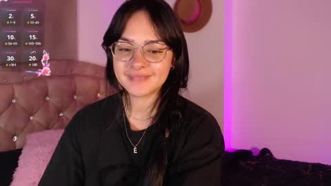 Snapshot of missmariana_ chatting on May 16, 2026, 12:18 am missmariana_ online show from May 16, 2026, 12:18 am