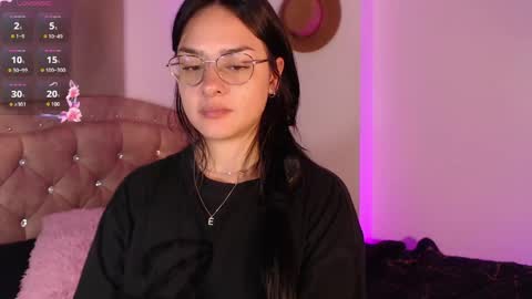 Snapshot of missmariana_ chatting on May 16, 2026, 12:29 am missmariana_ online show from May 16, 2026, 12:29 am
