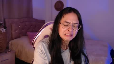 Snapshot of missmariana_ chatting on May 18, 2026, 4:07 am missmariana_ online show from May 18, 2026, 4:07 am