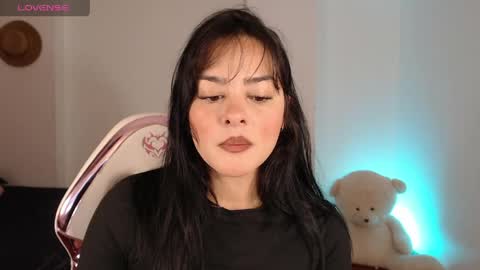 Snapshot of missmariana_ chatting on May 24, 2026, 11:21 pm missmariana_ online show from May 24, 2026, 11:21 pm