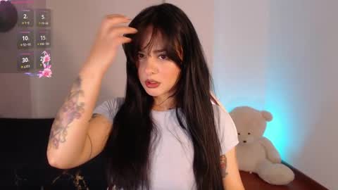 Snapshot of missmariana_ chatting on May 26, 2026, 11:56 pm missmariana_ online show from May 26, 2026, 11:56 pm