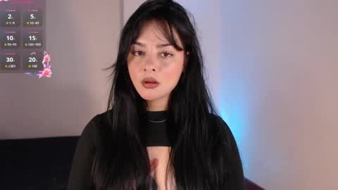 Snapshot of missmariana_ chatting on May 31, 2026, 11:50 pm missmariana_ online show from May 31, 2026, 11:50 pm