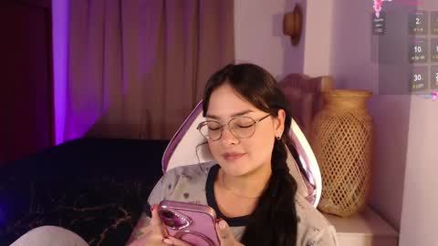 Snapshot of missmariana_ chatting on June 3, 2026, 12:13 am missmariana_ online show from June 3, 2026, 12:13 am