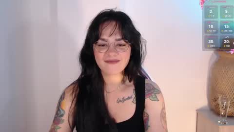 Snapshot of missmariana_ chatting on June 6, 2026, 12:05 am missmariana_ online show from June 6, 2026, 12:05 am