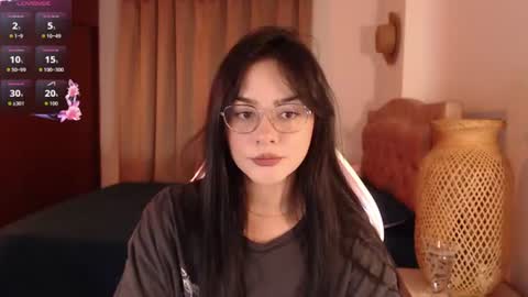 Snapshot of missmariana_ chatting on June 10, 2026, 11:35 pm missmariana_ online show from June 10, 2026, 11:35 pm