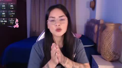 Snapshot of missmariana_ chatting on June 18, 2026, 12:00 am missmariana_ online show from June 18, 2026, 12:00 am