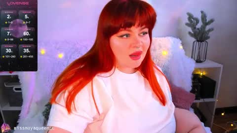 Maya online show from January 12, 2026, 9:14 am