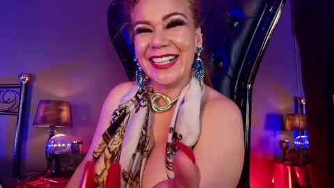 Snapshot of missmelania chatting on May 27, 2026, 9:23 pm missmelania online show from May 27, 2026, 9:23 pm