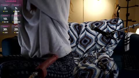 Snapshot of missmelodylane chatting on December 24, 2024, 4:55 am Melody Lane online show from December 24, 2024, 4:55 am