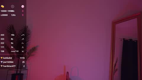 Snapshot of missmerciless chatting on February 10, 2025, 11:36 am LUXXANDRA online show from February 10, 2025, 11:36 am