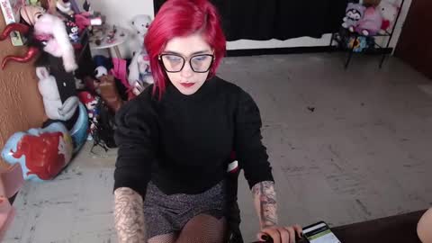 Miss Mia online show from February 11, 2025, 12:58 pm