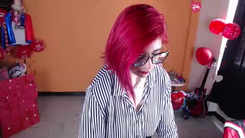 Miss Mia online show from March 2, 2025, 4:21 pm