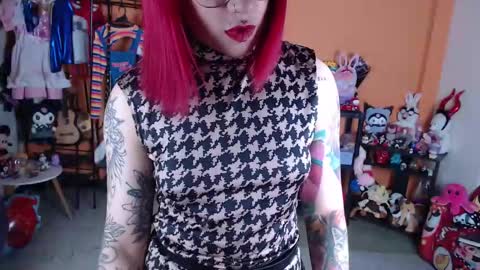 Miss Mia online show from March 13, 2026, 11:50 am