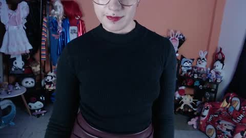 Snapshot of missmia2 chatting on May 5, 2026, 11:29 am Miss Mia online show from May 5, 2026, 11:29 am