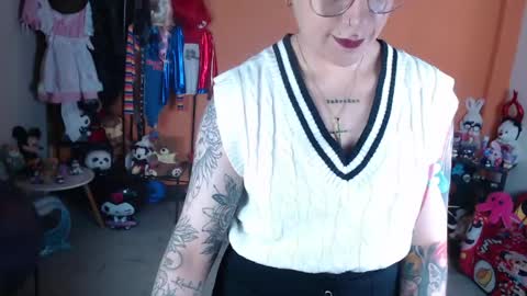 Snapshot of missmia2 chatting on June 2, 2026, 12:40 pm Miss Mia online show from June 2, 2026, 12:40 pm