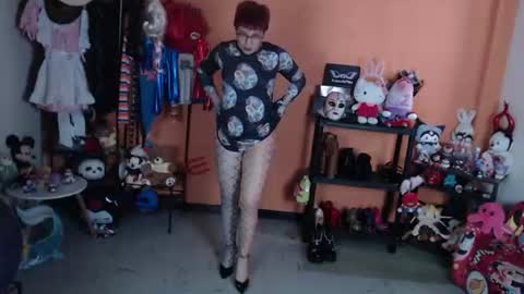 Snapshot of missmia2 chatting on June 11, 2026, 5:55 pm Miss Mia online show from June 11, 2026, 5:55 pm