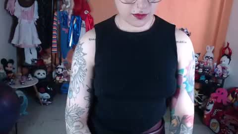 Snapshot of missmia2 chatting on June 14, 2026, 5:37 pm Miss Mia online show from June 14, 2026, 5:37 pm
