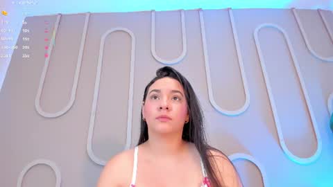 Snapshot of missmiaa_ chatting on June 23, 2026, 11:52 am Mia online show from June 23, 2026, 11:52 am