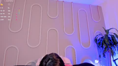 Snapshot of missmiaa_ chatting on July 2, 2026, 12:00 pm Mia online show from July 2, 2026, 12:00 pm