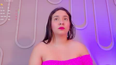 Snapshot of missmiaa_ chatting on July 9, 2026, 11:47 am Mia online show from July 9, 2026, 11:47 am