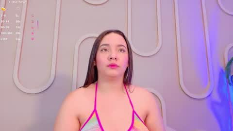 Snapshot of missmiaa_ chatting on August 1, 2026, 11:53 am Mia online show from August 1, 2026, 11:53 am