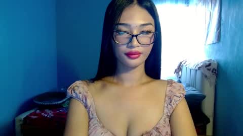 Snapshot of missminervaa chatting on August 5, 2026, 5:43 am missminervaa online show from August 5, 2026, 5:43 am
