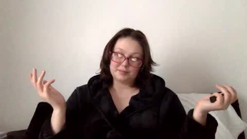 missmistressmal online show from May 10, 2026, 4:45 pm