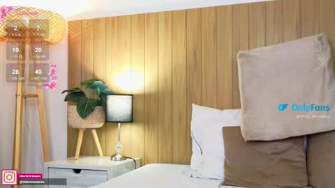 Snapshot of missmonaco chatting on December 10, 2024, 4:02 am Emma Rivera online show from December 10, 2024, 4:02 am