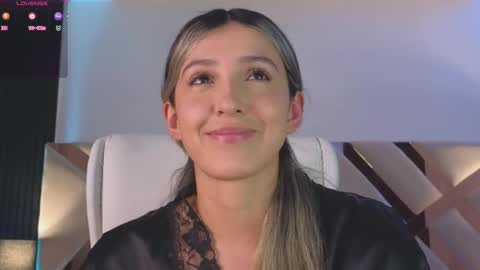 Snapshot of missmonaco chatting on September 16, 2025, 1:06 am Emma Rivera online show from September 16, 2025, 1:06 am