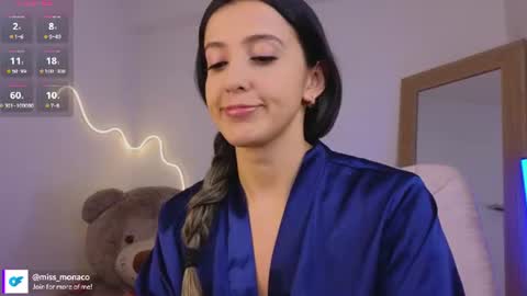 Emma Rivera online show from July 15, 2026, 3:23 am