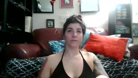 MissMona online show from February 11, 2026, 11:54 pm