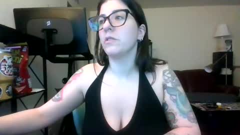 MissMona online show from March 5, 2026, 2:24 pm