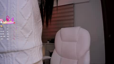 Nataly Rivas online show from March 5, 2025, 11:38 am