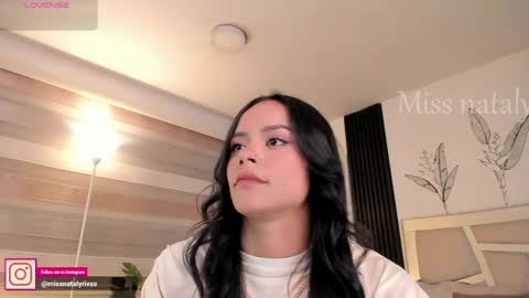 Snapshot of missnataly_ chatting on May 6, 2026, 11:10 pm Nataly Rivas online show from May 6, 2026, 11:10 pm