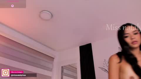 Snapshot of missnataly_ chatting on May 27, 2026, 1:57 am Nataly Rivas online show from May 27, 2026, 1:57 am