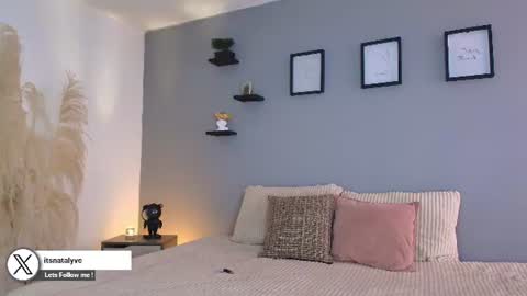 Snapshot of missnataly_ chatting on July 14, 2026, 5:07 pm Nataly Rivas online show from July 14, 2026, 5:07 pm