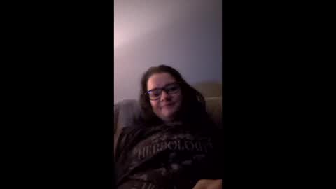 MissNiagara online show from January 16, 2026, 12:42 pm