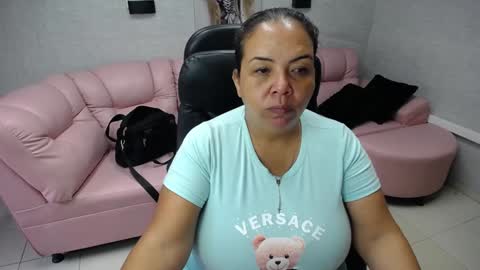 Penelope online show from January 29, 2025, 12:02 pm