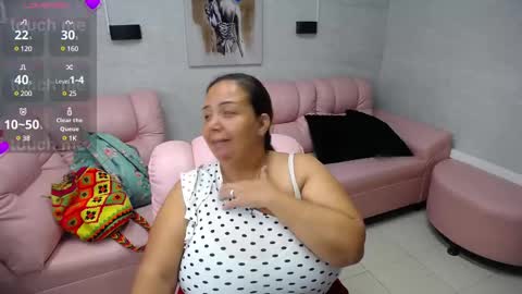 Penelope online show from February 11, 2025, 12:16 pm