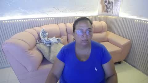 Penelope online show from March 7, 2026, 1:41 pm