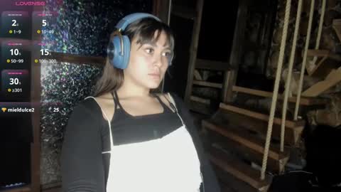 Snapshot of misspink152015 chatting on March 4, 2025, 12:39 am sarah online show from March 4, 2025, 12:39 am