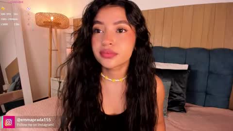 Emma Prada online show from February 27, 2026, 12:16 pm