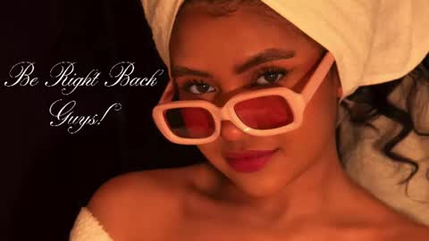 Snapshot of missprada chatting on June 26, 2026, 11:36 am Emma Prada online show from June 26, 2026, 11:36 am