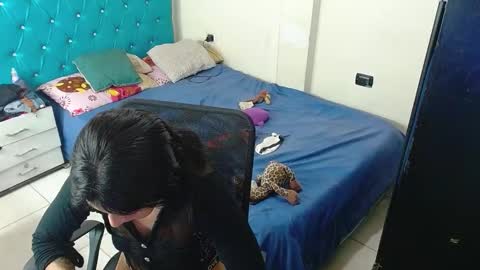 kassandra online show from October 16, 2025, 12:55 am