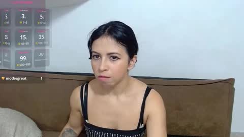 kassandra online show from January 8, 2026, 10:34 pm